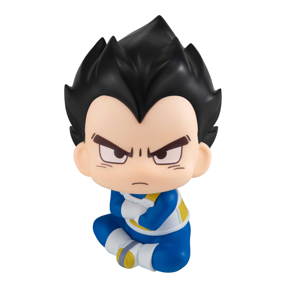 ドラゴンボールDAIMA VEGETA (미니)