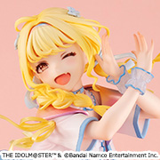 학원 아이돌 마스터 후지타 코토네 세계 제일 귀여운 나 Ver.