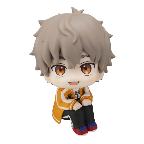 WIND BREAKER 토토이야마 쵸코