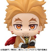 MY HERO ACADEMIA 호크스