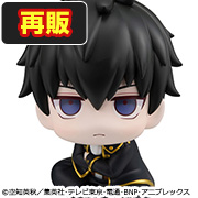 銀魂 土方十四郎【再販】