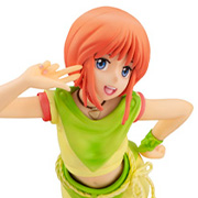 RAHDXシリーズ G.A.NEO 機動戦士ガンダムZZ エルピー・プル Re.