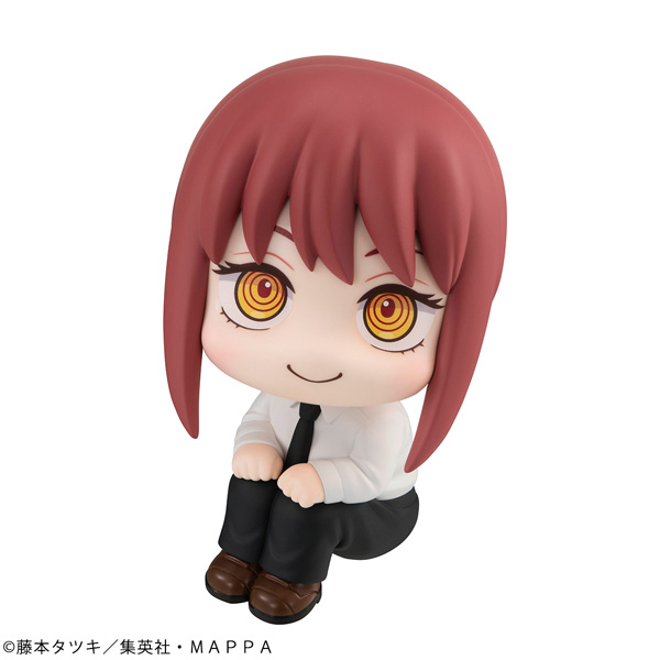 첸소맨 마키마 【재판매】