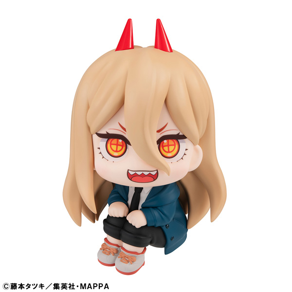 첸소맨 파워【재판매】