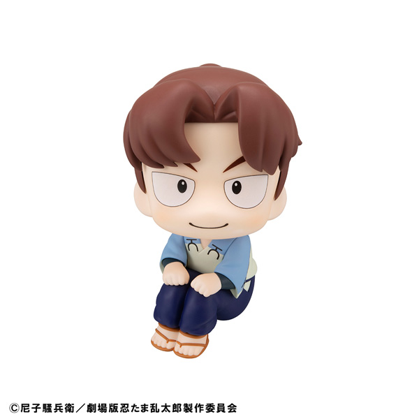 The Movie 닌타마 란타로 야마다 토시요시