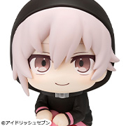 アイドリッシュセブン 九条天