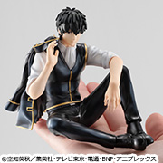 銀魂 てのひら土方さん