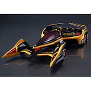 -Heritage Edition- 新世紀GPXサイバーフォーミュラ11 エクスペリオンZ/A-8 ナイト・シューマッハ機