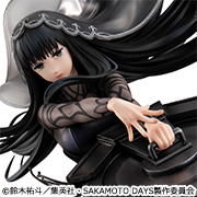 SAKAMOTO DAYS 大佛