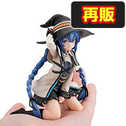 無職転生 ~異世界行ったら本気だす~ てのひら ロキシー 【再販】