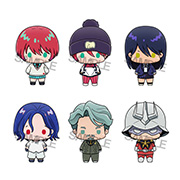 コレクション  機動戦士Gundam GQuuuuuuX