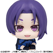 ブルーロック 御影玲王 日本代表戦ver.