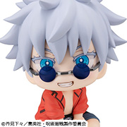 呪術廻戦 五条悟 沖縄ver.