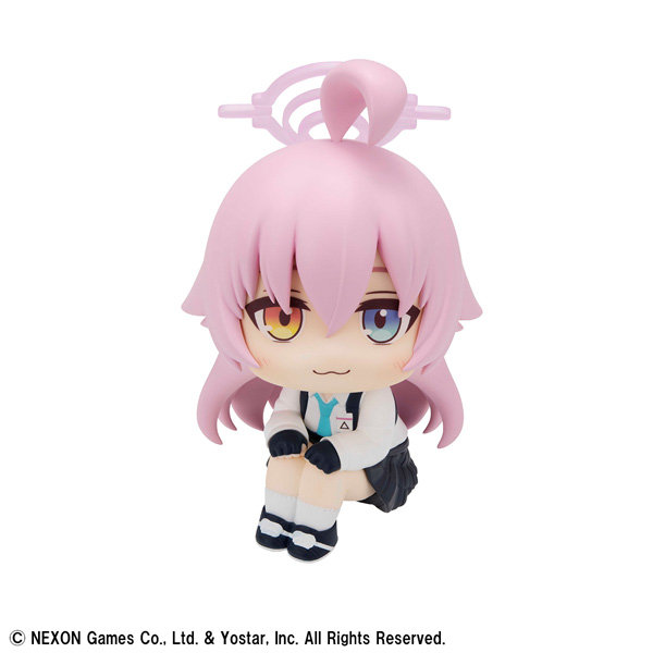 블루 아카이브 호시노