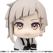 문호 스트레이독스 나카지마 아츠시