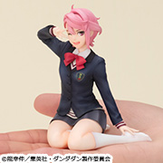 TVアニメ『ダンダダン』 てのひら アイラ