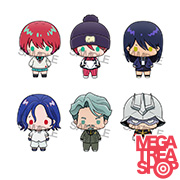 コレクション 機動戦士Gundam GQuuuuuuX セット