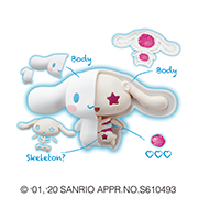 Sanrio character
