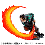 Demon Slayer: Kimetsu no Yaiba 정경 노상자 그 이키의 편