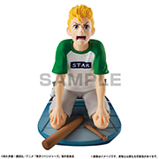 도쿄 리벤저스 TOMAN HEROIC SCENES