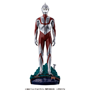 공상 특촬 디오라마 신 Ultraman 맨 편