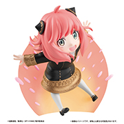 SPY x FAMILY 상자 SPY x FAMILY