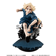 도쿄 리벤저스 TOMAN HEROIC SCENES Vol.2