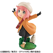 SPY x FAMILY 상자 SPY x FAMILY 2