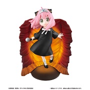 SPY x FAMILY 상자 SPY x FAMILY 3