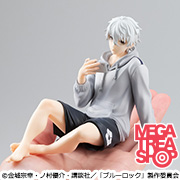 블루 록 테노 히라 쇼 세이지로 Repaint Ver.