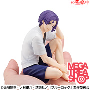 블루 록 테노 히라 미카게 레이오