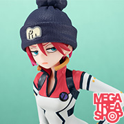 らいと 機動戦士Gundam GQuuuuuuX アマテ・ユズリハ(マチュ) パイロットスーツVer.