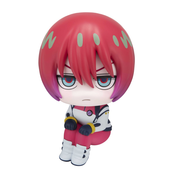 기동 전사 Gundam GQuuuuuuX 아마테 유즈리하 (마추) 파일럿 슈트 Ver.