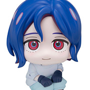 機動戦士Gundam GQuuuuuuX シュウジ・イトウ