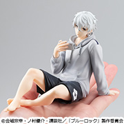 ブルーロック てのひら凪 誠士郎 Repaint Ver.