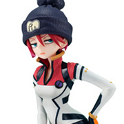 らいと 機動戦士Gundam GQuuuuuuX アマテ・ユズリハ(マチュ) パイロットスーツVer.