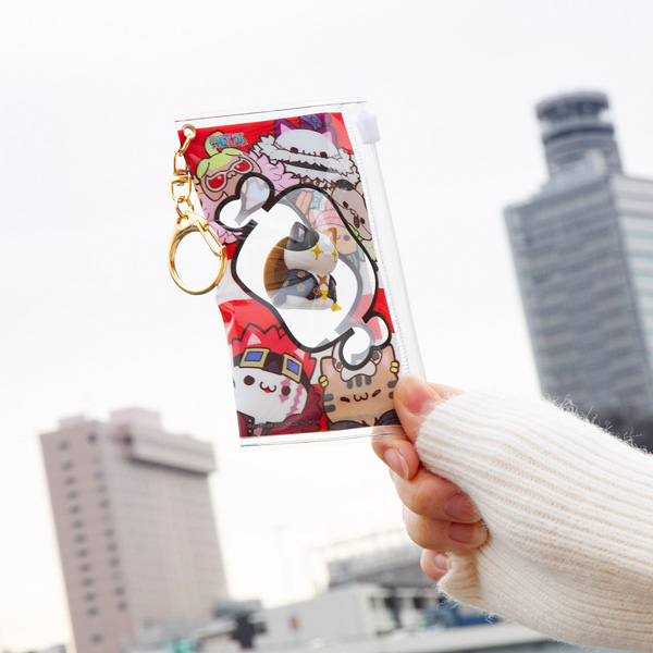 ONE PIECE 외출 냥피스 냥! 2025LIMITED