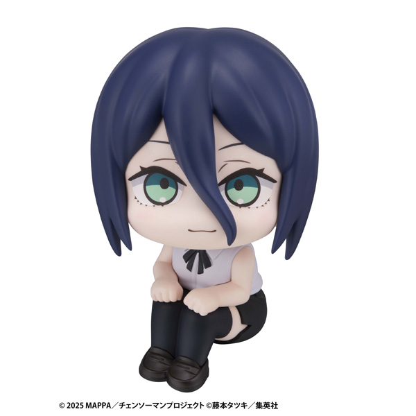 The Movie「CHAINSAW MAN 편」레제