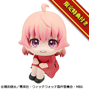 TVアニメ『ウィッチウォッチ』 若月ニコ 【限定巾着付き】