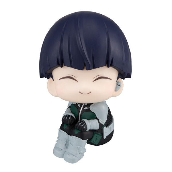 괴수 8호 보과 소시로[재판매]