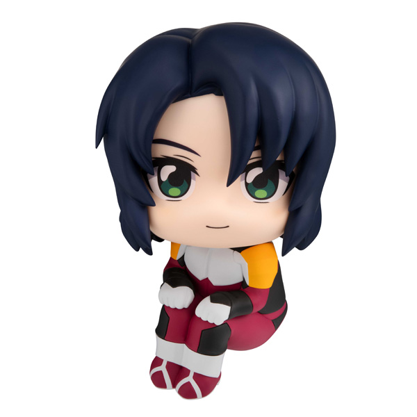 Mobile Suit Gundam Seed FREEDOM ATHRUN ZALA【再販】