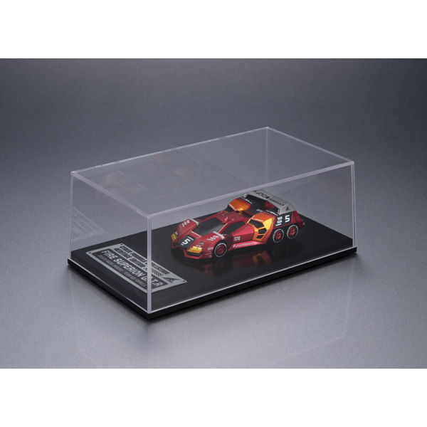 -Heritage Edition- 신세기 GPX 사이버 포뮬러 파이어 스페리온 GTR[재판매]