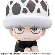 ONE PIECE トラファルガー・ロー 幼少期Ver.