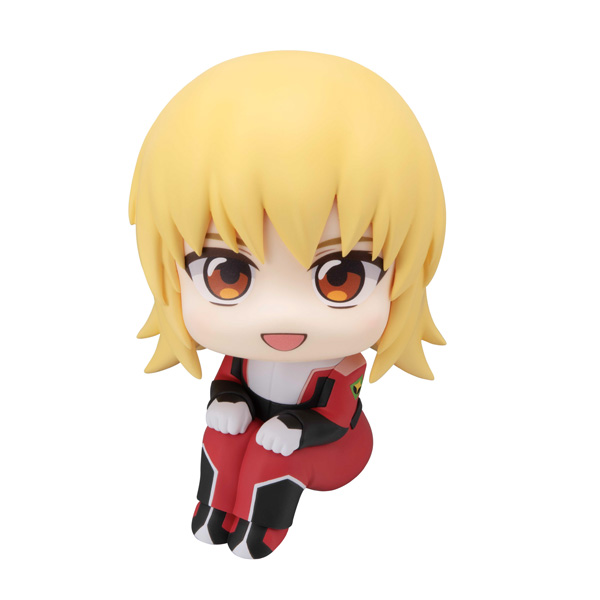 Mobile Suit Gundam Seed FREEDOM 카가리 유라 아스하