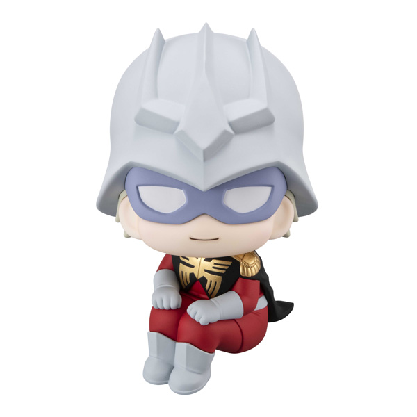 기동전사 Gundam GQuuuuuuX 샤아 아즈나블