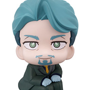 機動戦士Gundam GQuuuuuuX シャリア・ブル