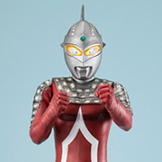 ウルトラセブン （バトルイメージカラーEd.）