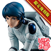 Mobile Suit Zeta Gundam【한정 복각판】