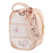 おでかけポーチ