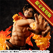 ワンピース “NEO-MAXIMUM”  ポートガス・D・エース 15th LIMITED Ver.【超限定復刻版】